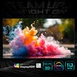 GIGABYTE MO27Q2 27" OLED QHD Gaming Monitor - 2560 x 1440, 240Hz, 0.03ms, 250 cd/m², Display HDR True Black 400, HDMI 2.1, Displayport 1.4