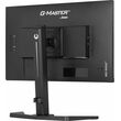 iiyama G-MASTER GB2470HSU-B6 computer monitor 60.5 cm (23.8") 1920 x 1080 pixels Full HD LCD Black