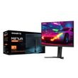 GIGABYTE M27UA 27" UHD Gaming Monitor - 3840 x 2160, 160Hz, 1ms, 400 cd/m², FreeSync Premium, HDR ready, HDMI 2.1, Displayport 1.4