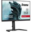 iiyama G-MASTER GB2770QSU-B6 computer monitor 68.6 cm (27") 2560 x 1440 pixels 2K Ultra HD LCD Black