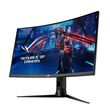 ASUS ROG Strix XG32VC computer monitor 80 cm (31.5") 2560 x 1440 pixels Quad HD LED Black