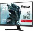 iiyama G-MASTER G2770HSU-B6 computer monitor 68.6 cm (27") 1920 x 1080 pixels Full HD LCD Black