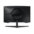 Samsung G55C computer monitor 68.6 cm (27") 2560 x 1440 pixels Quad HD LED Black