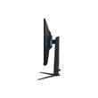 Samsung S32CG510EU computer monitor 81.3 cm (32") 2560 x 1440 pixels Quad HD LED Black