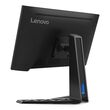 Lenovo Legion R24e computer monitor 60.5 cm (23.8") 1920 x 1080 pixels Full HD LCD Black