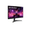 LG 24GS60F-B computer monitor 61 cm (24") 1920 x 1080 pixels Full HD Black
