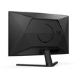 AOC G4 CQ32G4VE computer monitor 81.3 cm (32") 2560 x 1440 pixels Quad HD LCD Black, Grey