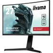 iiyama G-MASTER GB2766HSU-B1 LED display 68.6 cm (27") 1920 x 1080 pixels Full HD Black