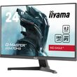 iiyama G-MASTER G2470HS-B1 computer monitor 60.5 cm (23.8") 1920 x 1080 pixels Full HD LCD Black