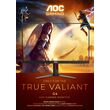 AOC G4 CQ32G4VE computer monitor 81.3 cm (32") 2560 x 1440 pixels Quad HD LCD Black, Grey