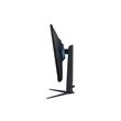 Samsung S32CG510EU computer monitor 81.3 cm (32") 2560 x 1440 pixels Quad HD LED Black
