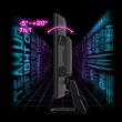 Gigabyte GS27QCA LED 27’ 2560 x 1440 px Quad HD 180 Hz monitor black