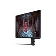 Samsung S32CG510EU computer monitor 81.3 cm (32") 2560 x 1440 pixels Quad HD LED Black