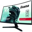 iiyama G-MASTER G2766HSU-B1 LED display 68.6 cm (27") 1920 x 1080 pixels Full HD Black