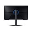 Samsung S32CG510EU computer monitor 81.3 cm (32") 2560 x 1440 pixels Quad HD LED Black