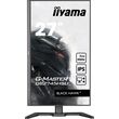 iiyama G-MASTER GB2745HSU-B2 LED display 68.6 cm (27") 1920 x 1080 pixels Full HD Black