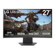 LG 27GS60QC-B computer monitor 68.6 cm (27") 2560 x 1440 pixels Quad HD LCD Black