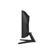 Samsung G55C computer monitor 68.6 cm (27") 2560 x 1440 pixels Quad HD LED Black