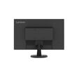 Lenovo D27-40 computer monitor 68.6 cm (27") 1920 x 1080 pixels Full HD LED Black