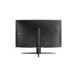 MSI G32CQ5P computer monitor 80 cm (31.5") 2560 x 1440 pixels Wide Quad HD LCD Black