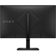 OMEN by HP 27 inch QHD 165Hz Gaming Monitor - OMEN 27q