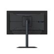 GIGABYTE MO27Q2 27" OLED QHD Gaming Monitor - 2560 x 1440, 240Hz, 0.03ms, 250 cd/m², Display HDR True Black 400, HDMI 2.1, Displayport 1.4