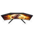 AOC G4 CQ32G4VE computer monitor 81.3 cm (32") 2560 x 1440 pixels Quad HD LCD Black, Grey