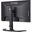 iiyama G-MASTER GB2445HSU-B2 LED display 60.5 cm (23.8") 1920 x 1080 pixels Full HD Black