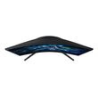 Samsung G55C computer monitor 68.6 cm (27") 2560 x 1440 pixels Quad HD LED Black