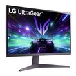 LG 24GS50F-B computer monitor 60.2 cm (23.7") 1920 x 1080 pixels Full HD LCD Black