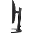 iiyama G-MASTER GB2445HSU-B2 LED display 60.5 cm (23.8") 1920 x 1080 pixels Full HD Black
