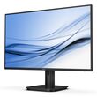 Philips 1000 series 24E1N1100A/00 LED display 60.5 cm (23.8") 1920 x 1080 pixels Full HD LCD Black