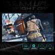 Gigabyte GS27QCA LED 27’ 2560 x 1440 px Quad HD 180 Hz monitor black