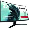 iiyama G-MASTER G2766HSU-B1 LED display 68.6 cm (27") 1920 x 1080 pixels Full HD Black