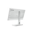 Lenovo L24m-4A LED display 60.5 cm (23.8") 1920 x 1080 pixels Full HD Grey