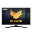 ASUS TUF Gaming VG328QA1A computer monitor 80 cm (31.5") 1920 x 1080 pixels Full HD LED Black