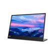 Lenovo L15 39.6 cm (15.6") 1920 x 1080 pixels Full HD LED Black, Grey