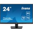 iiyama ProLite XU2493HSU-B7 computer monitor 60.5 cm (23.8") 1920 x 1080 pixels Full HD LED Black