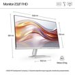 HP 23.8-inch Series 5 FHD monitor - 524sf