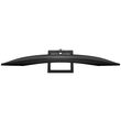 Philips E Line 322E1C/00 LED display 80 cm (31.5") 1920 x 1080 pixels Full HD LCD Black