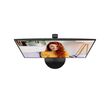 AOC B3 27B3CF2 LED display 68.6 cm (27") 1920 x 1080 pixels Full HD Black
