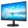 Philips V Line 221V8A/00 LED display 54.6 cm (21.5") 1920 x 1080 pixels Full HD Black