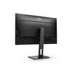 AOC 27P2Q LED display 68.6 cm (27") 1920 x 1080 pixels Full HD Black
