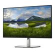 DELL P Series P2725H 68.6 cm (27") 1920 x 1080 px Full HD LCD computer monitor, black