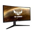 ASUS TUF Gaming VG34VQL1B LED display 86.4 cm (34") 3440 x 1440 pixels UltraWide Quad HD LCD Black