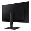 Samsung 27" S4 S40GD FHD computer monitor 68.6 cm (27") 1920 x 1080 pixels Full HD LED Black