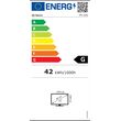 AG Neovo PM-3202 Signage Display Digital signage flat panel 81.3 cm (32") TFT 350 cd/m² Full HD Black 16/7