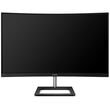 Philips E Line 322E1C/00 LED display 80 cm (31.5") 1920 x 1080 pixels Full HD LCD Black