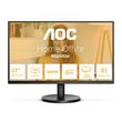 AOC B3 U27B3M computer monitor 68.6 cm (27") 3840 x 2160 pixels 4K Ultra HD LCD Black