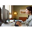 Philips 1000 series 27E2N1100L/00 computer monitor 68.6 cm (27") 1920 x 1080 pixels Full HD LCD Black